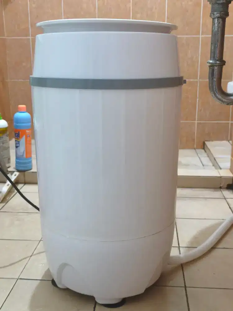 Mesin Cuci Portable Mito 3.5 kg