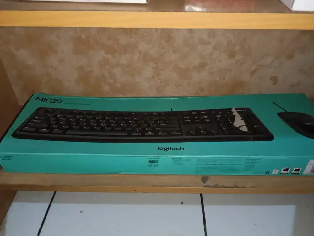 Aksesoris Komputer