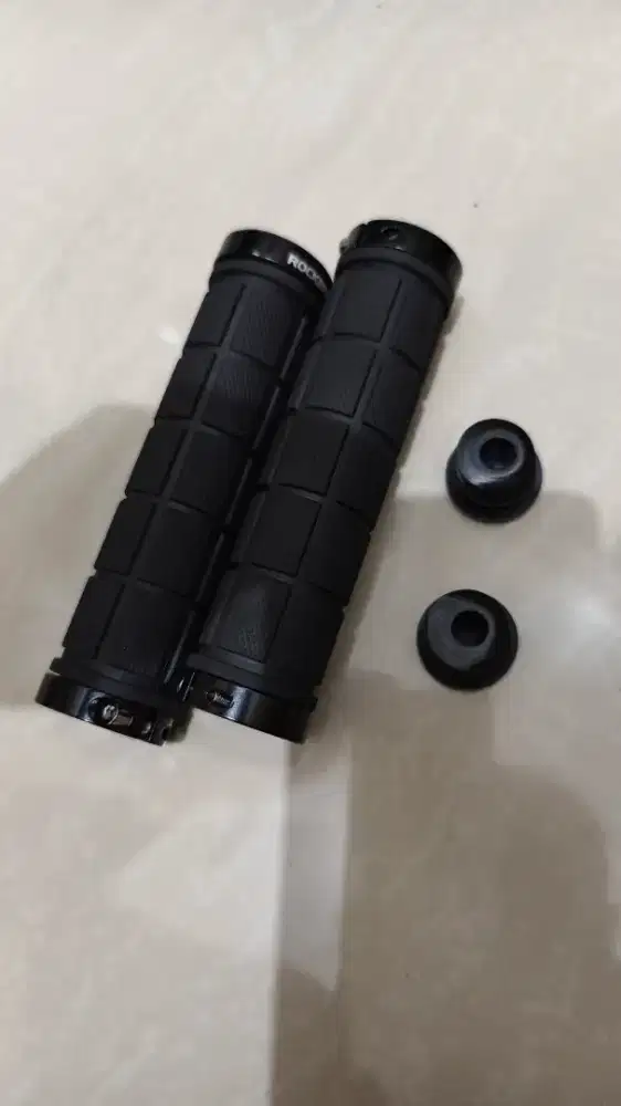 Hand Grip Rockbros