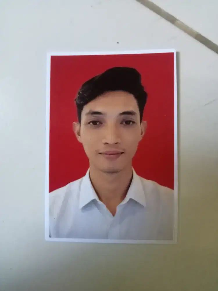 Sedang mencari pekerjaan
