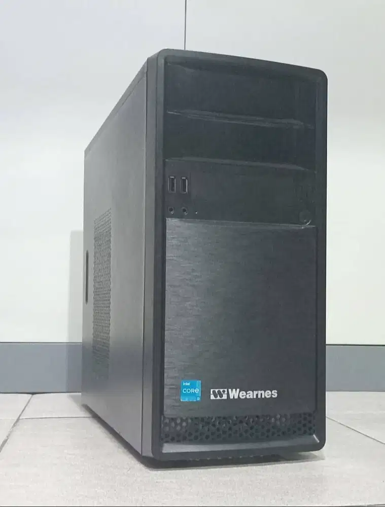 CPU Core i3 Gen10 cocok untuk kantor, toko/kasir atau pc rumahan