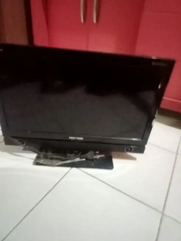 Tv LED POLYTRON 21 Analog
