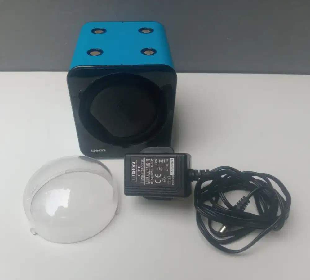 Watch winder boxy