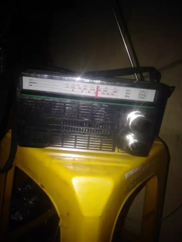 Radio Jadul Finito