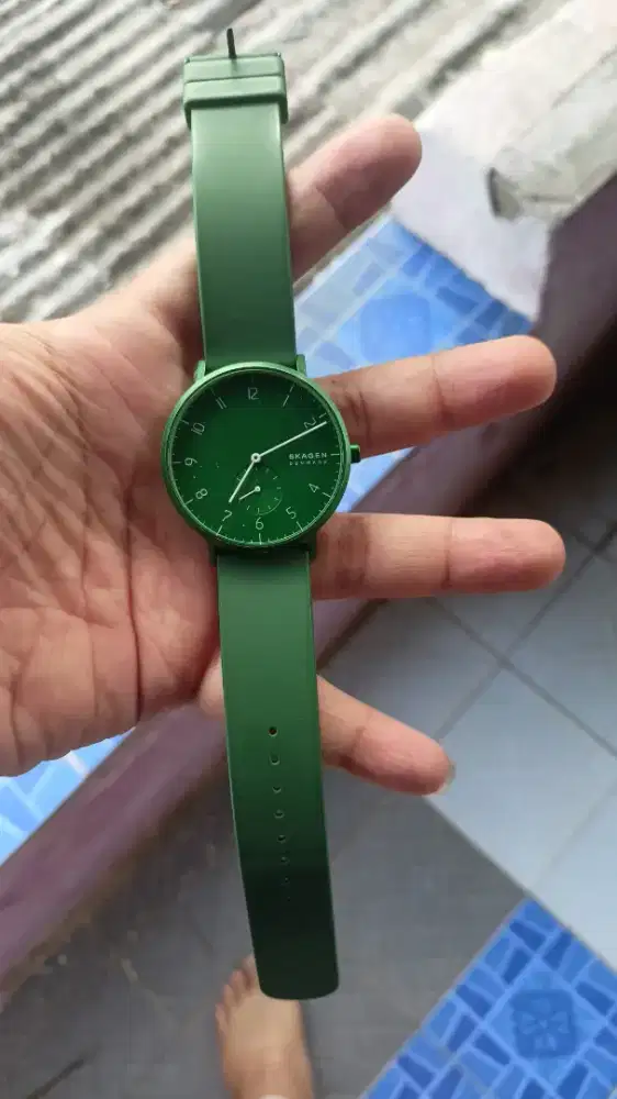 jam skagen denmark ORIGINAL