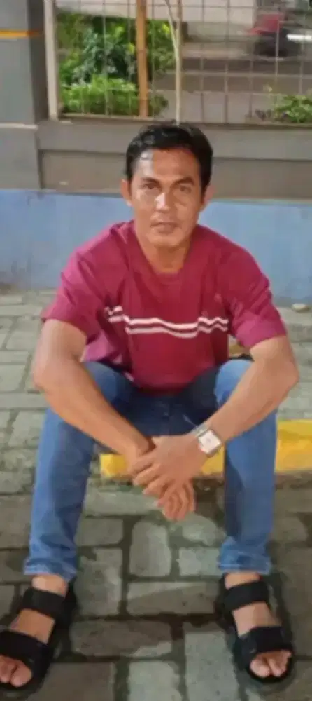 Jasa supir harian