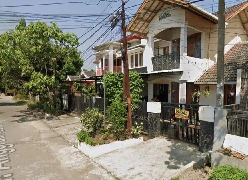 BU Jual cepat rumah lokasi strategis di Rancaekek kencana