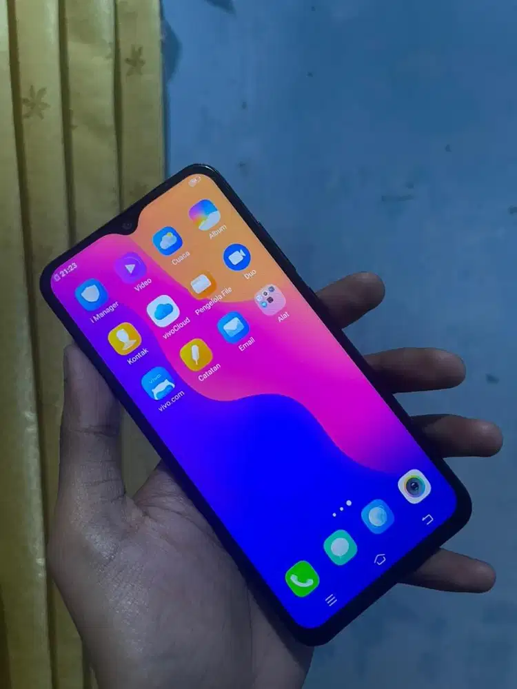 Vivo Y93 ram 3/32gb batangan