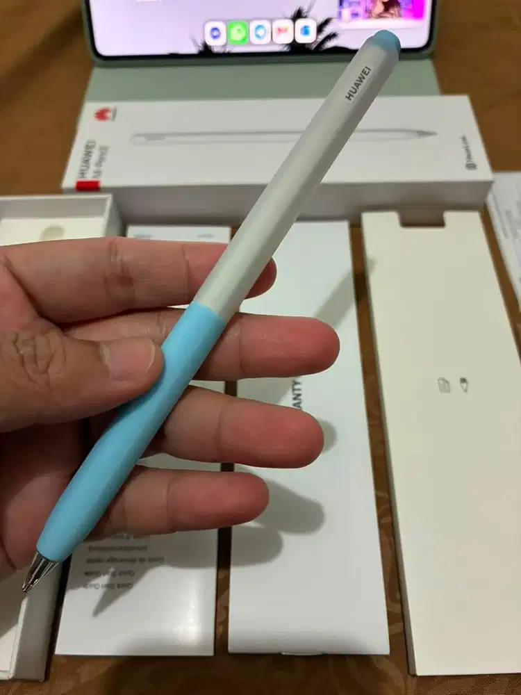 Huawei M-Pen 3rd Gen Mulus Bercover