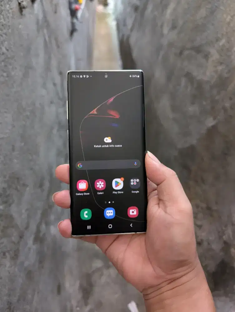 Samsung Note 10 Plus 12/256gb sein