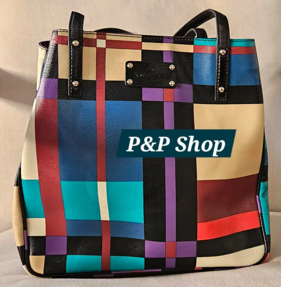 KATE SPADE Tote Bag (preloved)
