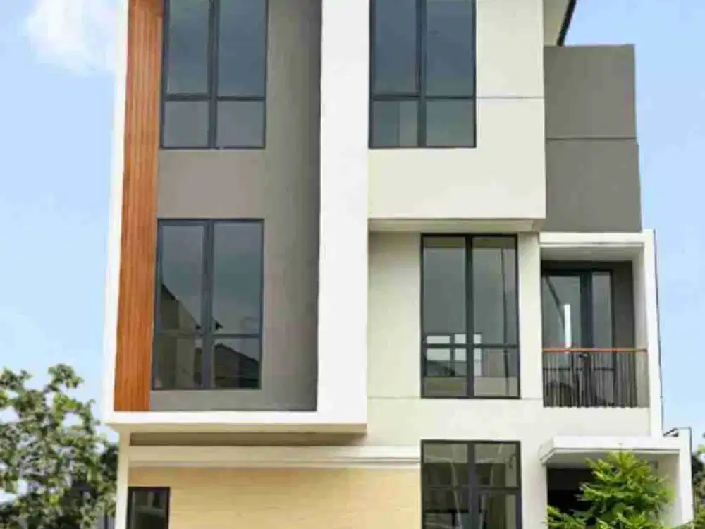 flash sale murah banget rumah di cluster elite ASYA cakung Jakarta timur