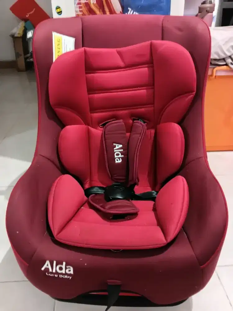 Jual baby carset Alda