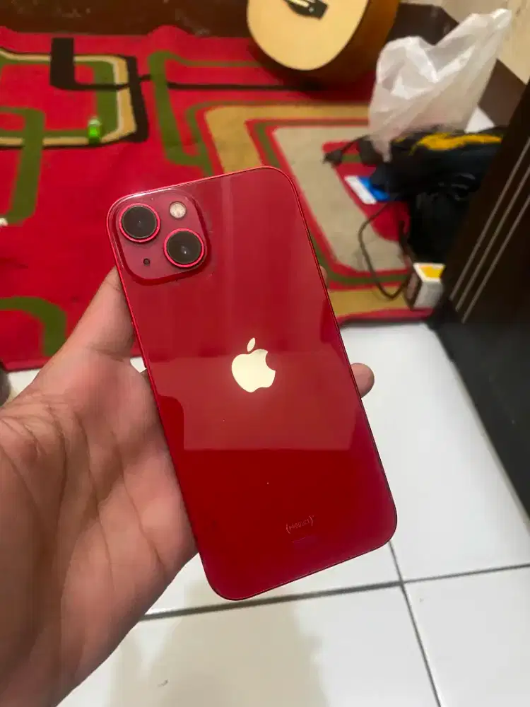 Ip13 128 lengkap resmi ibok cuma batre pernah ganti