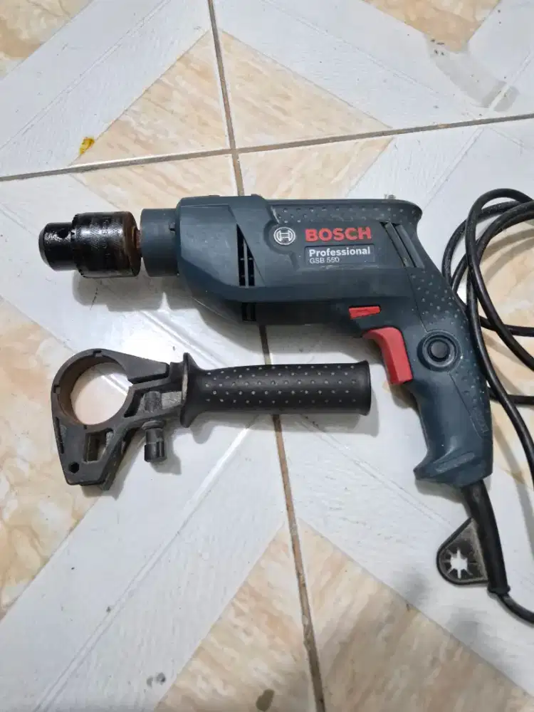 Jual bor bosch murah