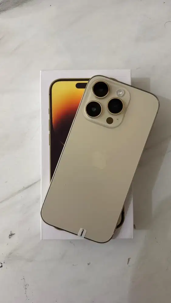 IPHONE 14 pro 256 gb allopperator