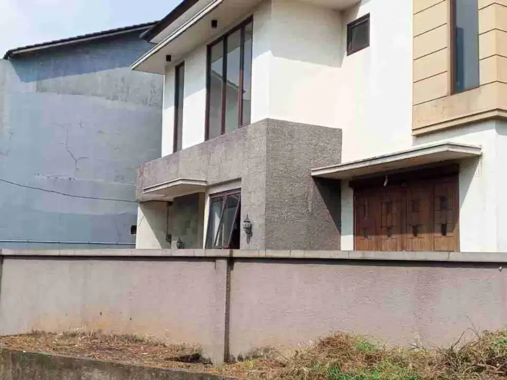 Rumah 2 Lantai di Puri Gading Bekasi