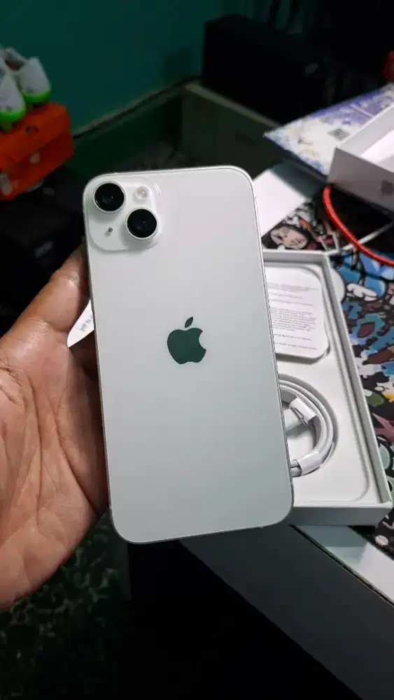 iPhone 14 Wifi Only Minus