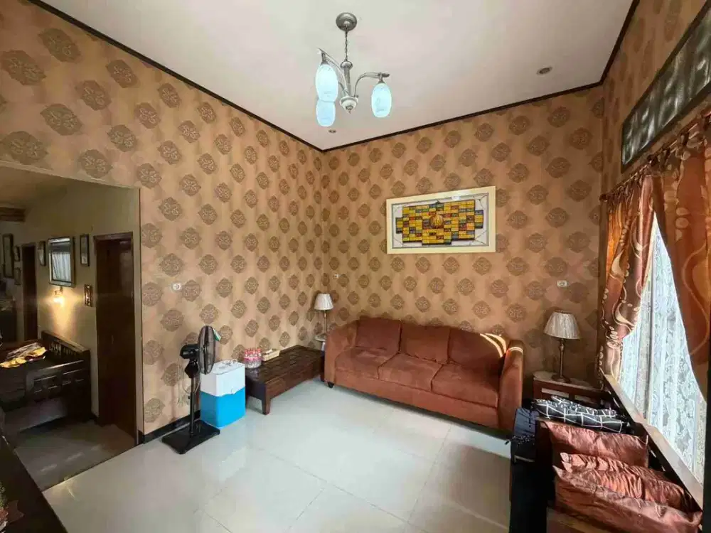 Rumah murah di Bintaro, Jaksel