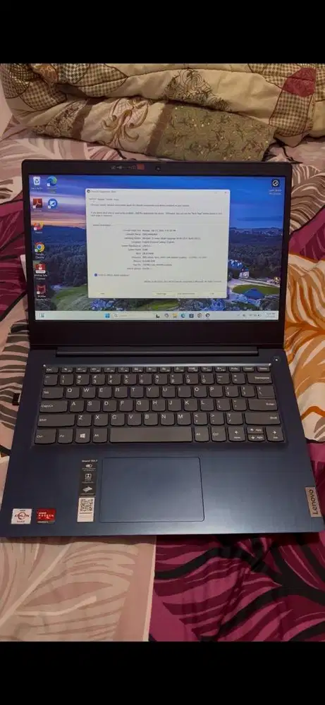 Lenovo ideapad Slim 3