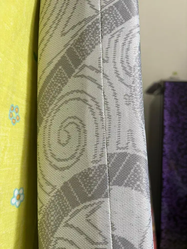 Kasur tidur single, 170x70 tebal 10cm