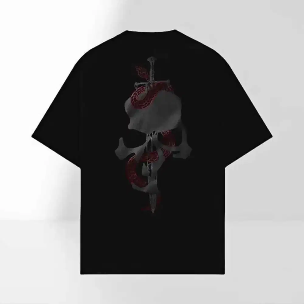 WTS 2 Tshirt RUCAS TEE COLLECTION