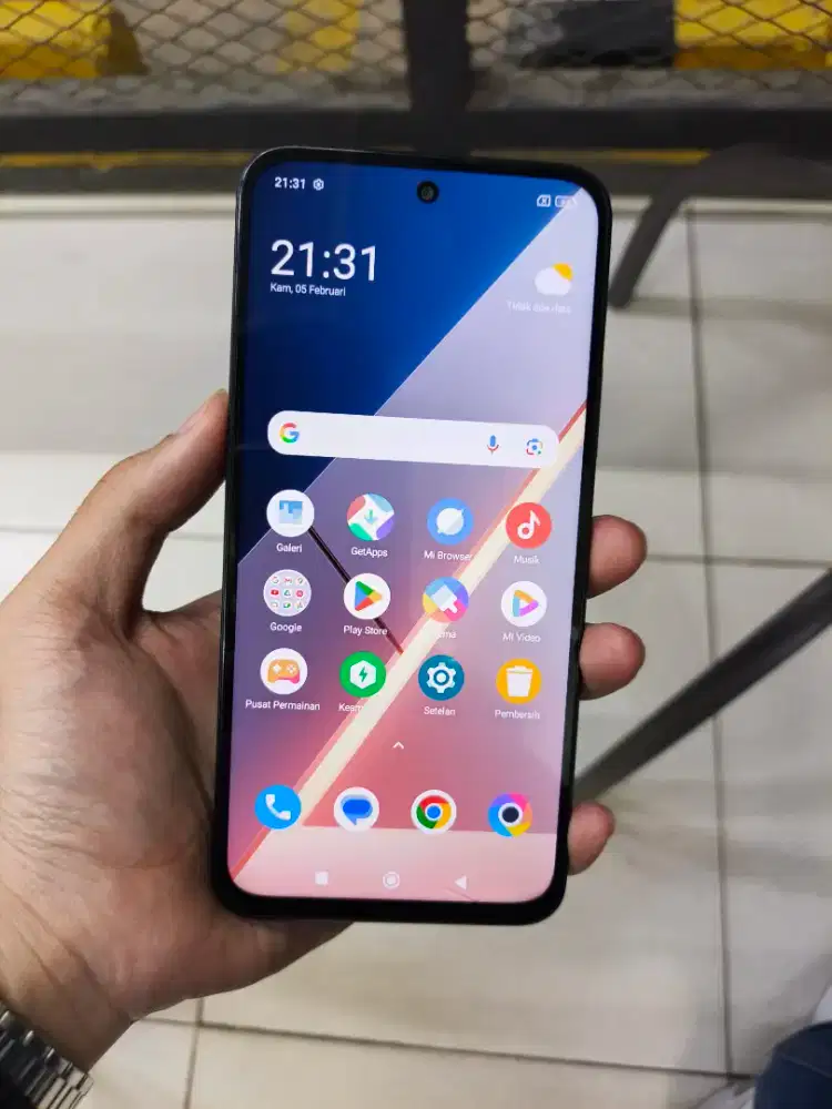 poco m7 8/256 mulus no minus