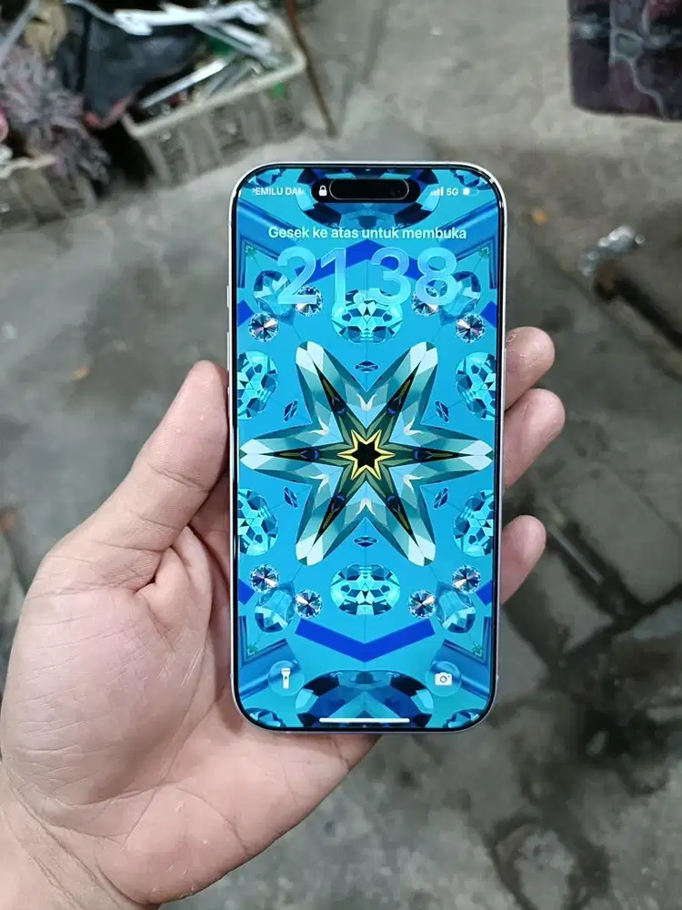Iphone 17 256GB Ibox Blibli