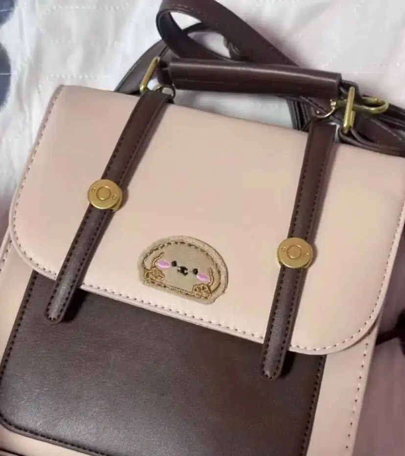 Preloved tas (korean look)
