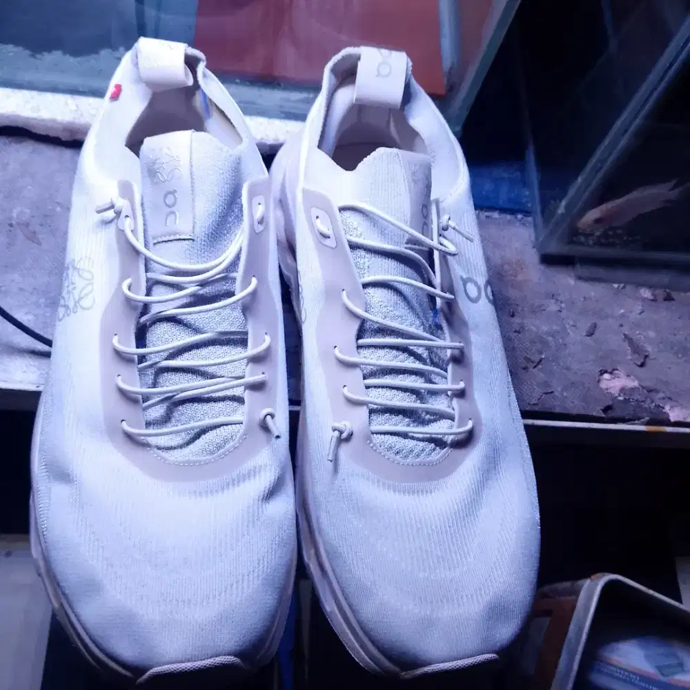 sepatu loewe x on