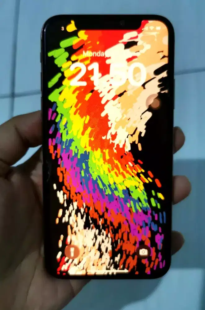 iPhone XS 256GB Rose Gold