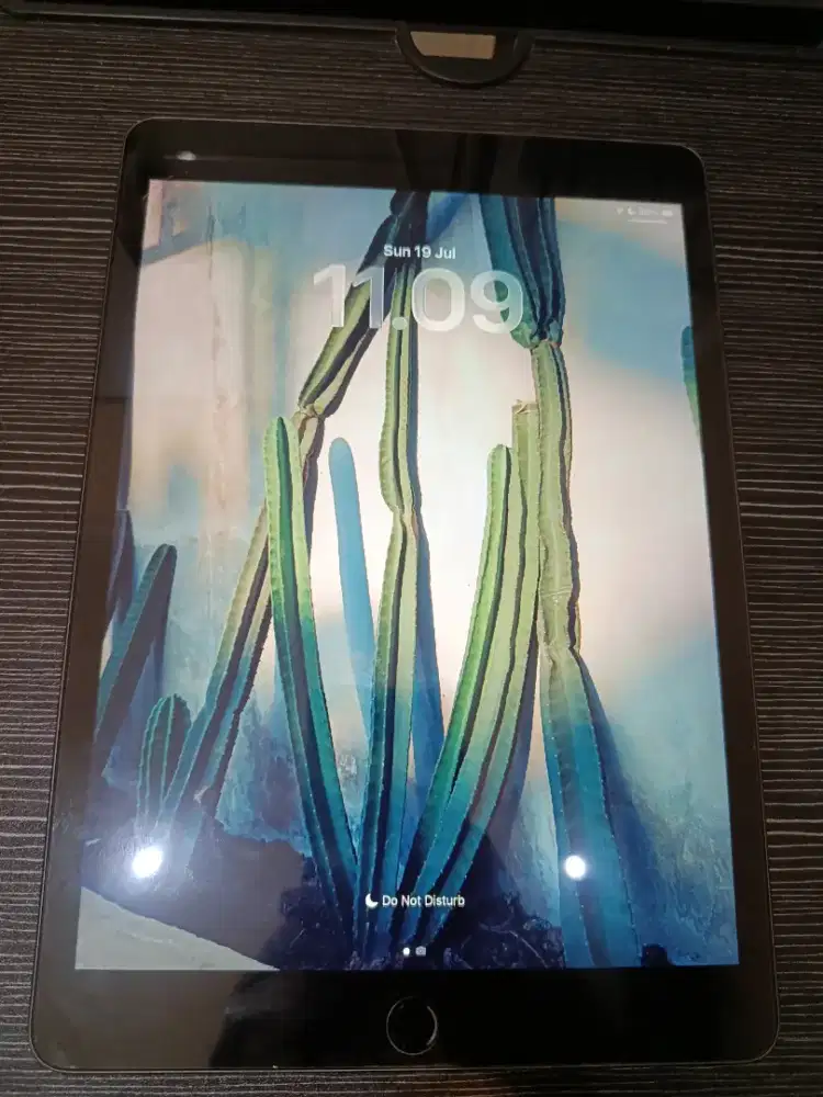 Ipad Gen 9 Wifi Only 64GB (2021)