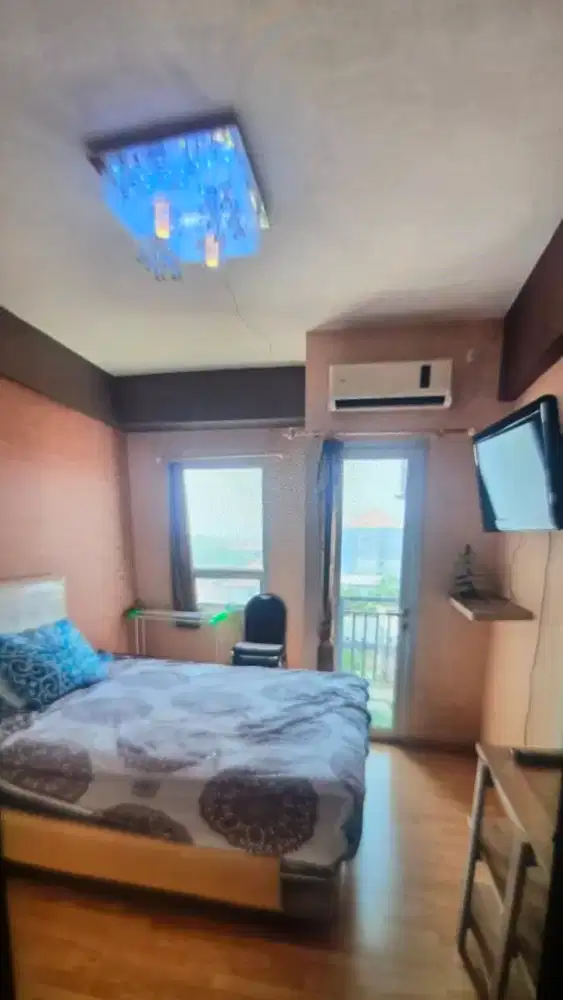 JUAL APARTEMEN PURIMAS