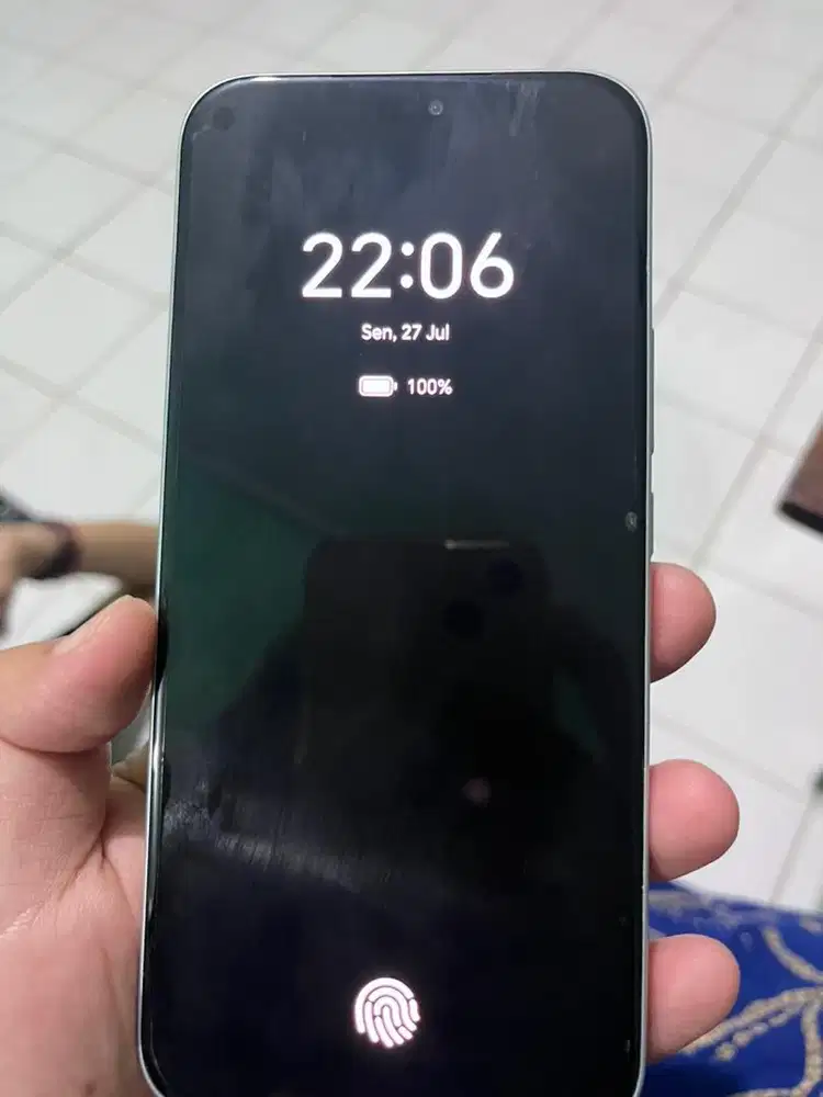 Di jual cepat hp honor