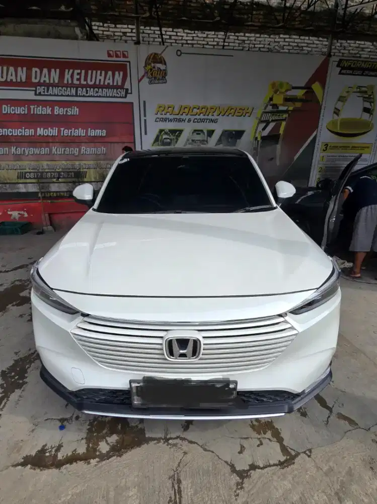 Honda HRV SE 2024