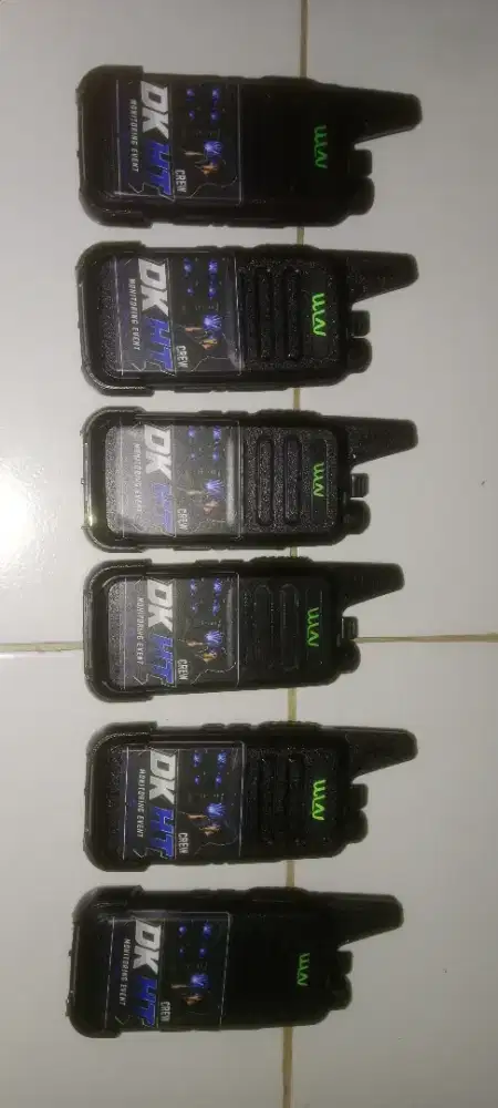 Sewa HT untuk event