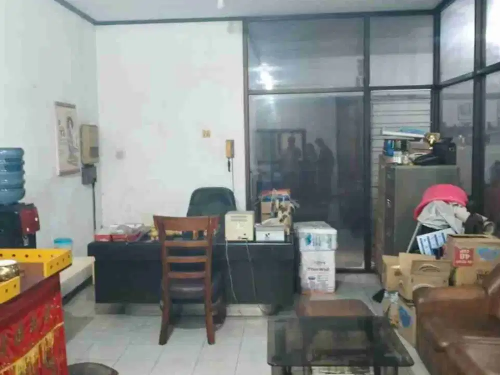 DIJUAL RUKO NOL JALAN RAYA KAPASAN