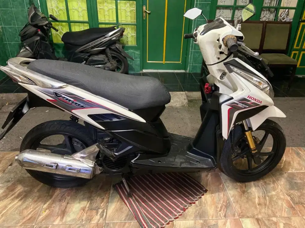 Vario Techno 110 Tahun 2010