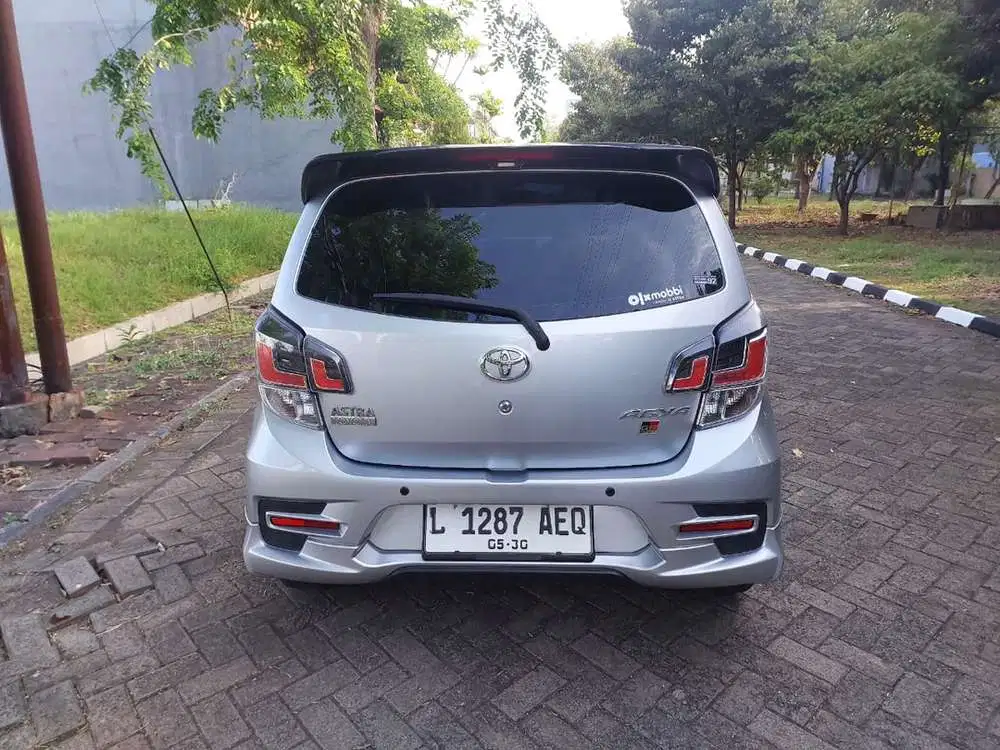 Honda Civic 2005 Bensin