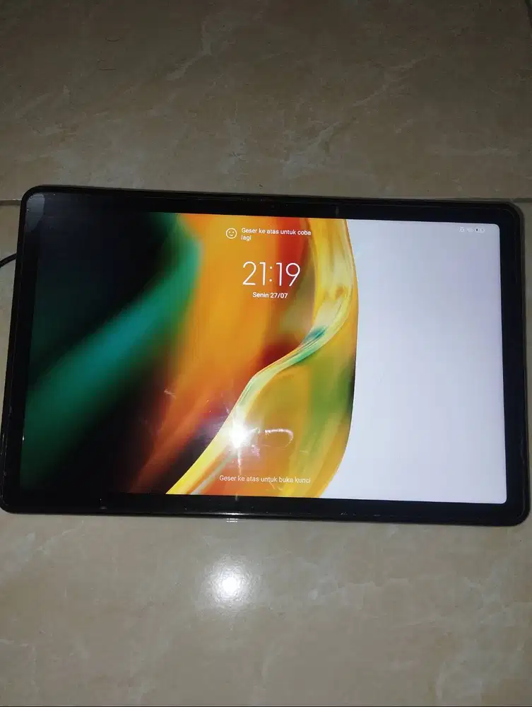Tablet Redmi pad 10,6 memori 6/128gb