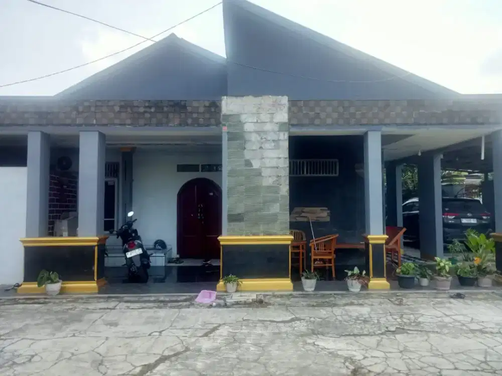 Dijual Cepat rumah nyaman