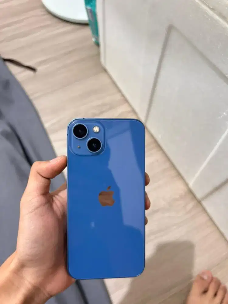 Apple iphone 13 128gb ibox resmi