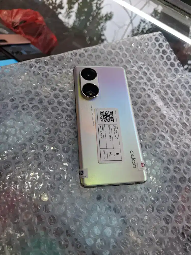 Oppo reno 8T 8/256 unit only
