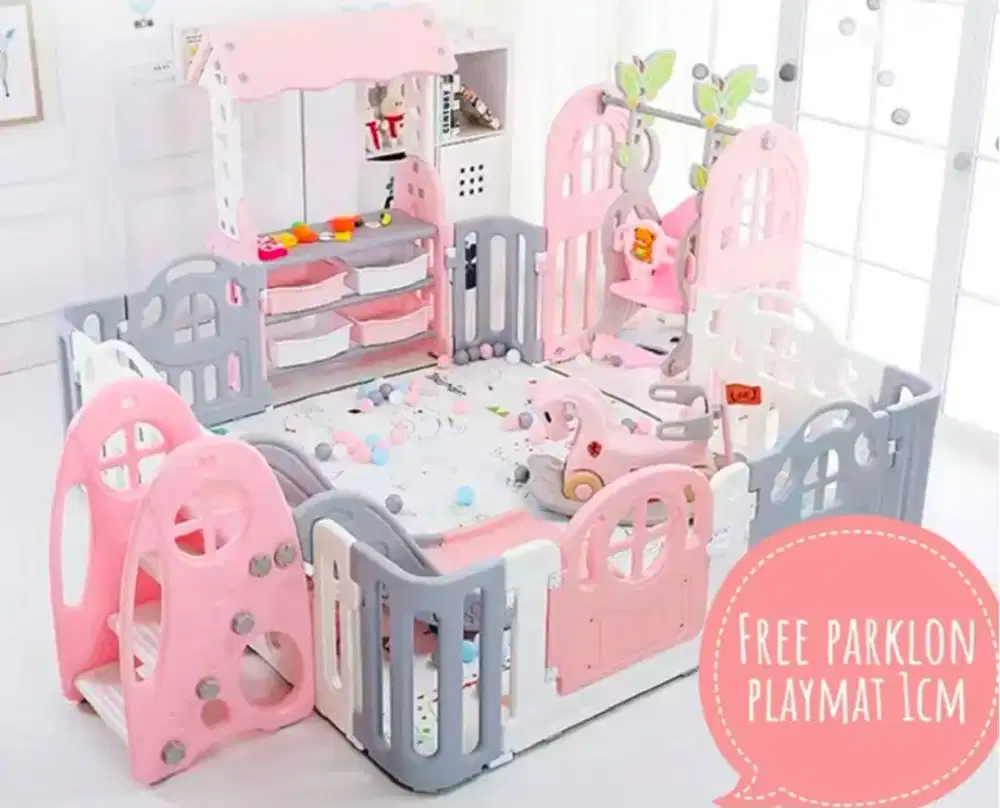 Rumah rumah an anak