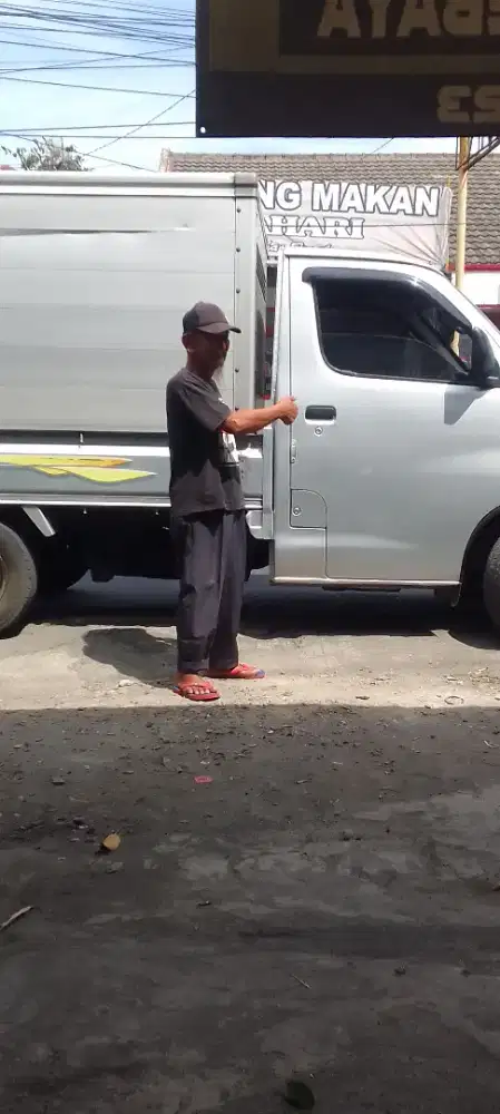 Jasa akuntan barang