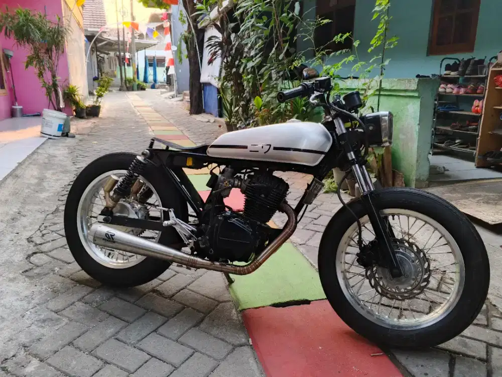 honda gl max 1994