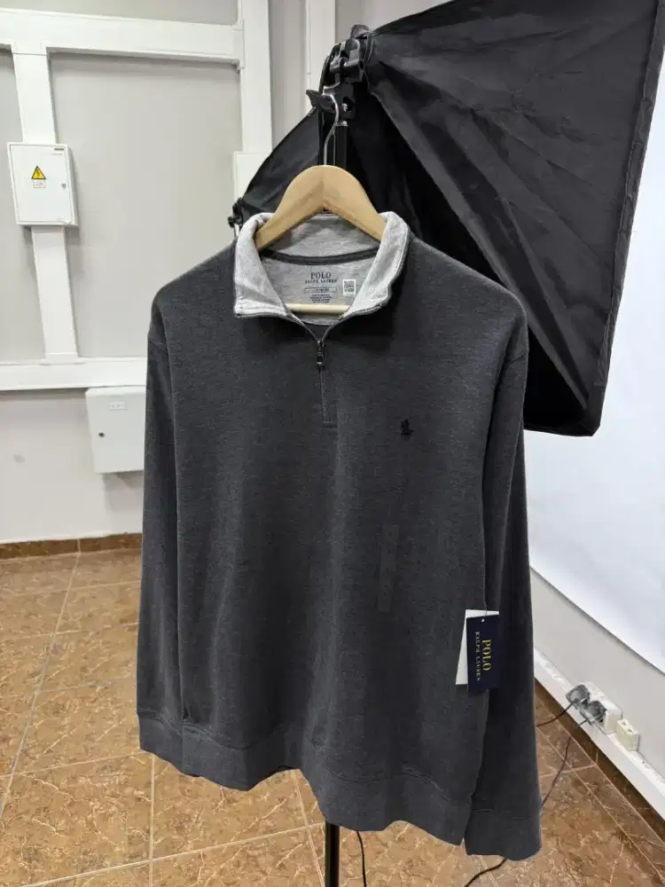 Jaket Ralph lauren