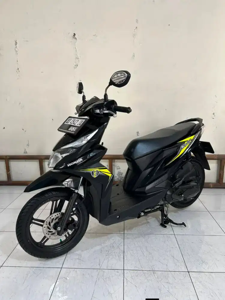 beat fi new 2019