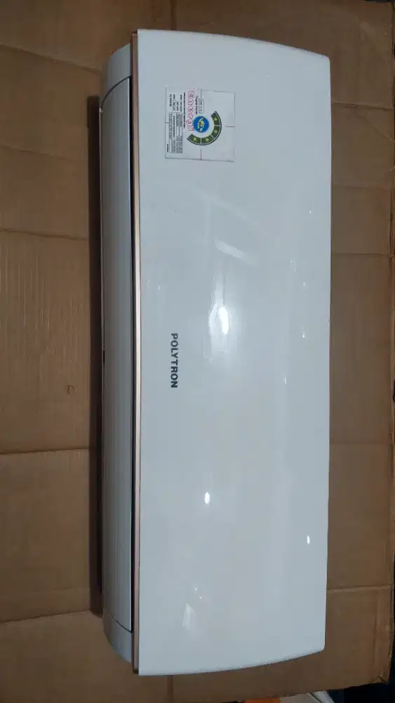 AC Polytron 1PK