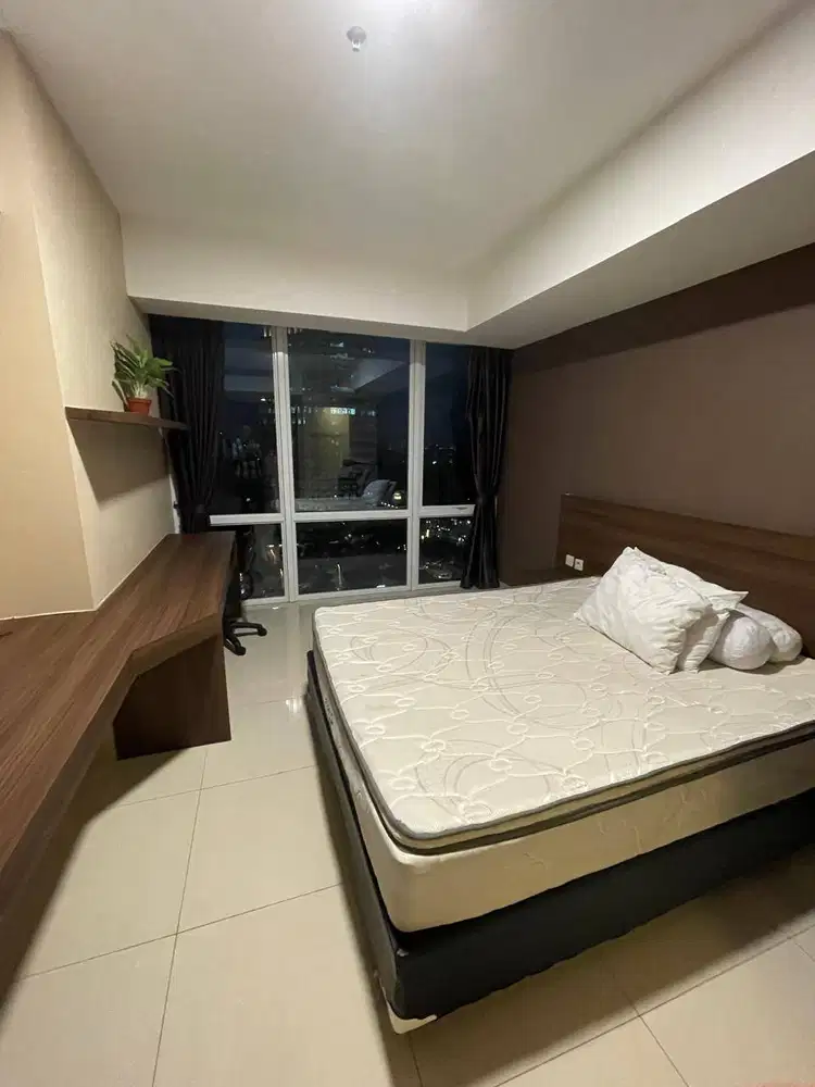 Disewakan Lippo Karawaci U Residence 3 UPH